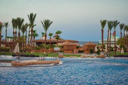 Tropitel Sahl Hasheesh - 4