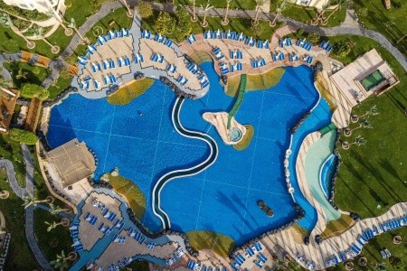 Tropitel Sahl Hasheesh - 5