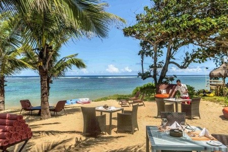 Sofitel So Mauritius - 9