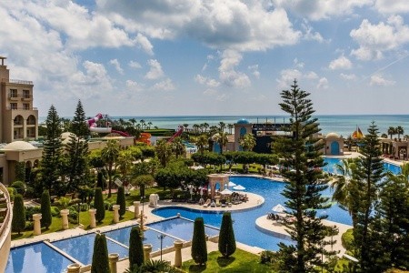 Spice Hotel & Spa - 2