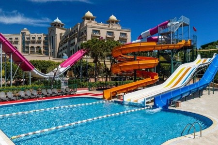 Spice Hotel & Spa - 3