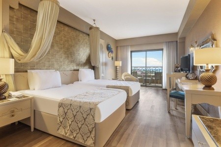 Spice Hotel & Spa - 8