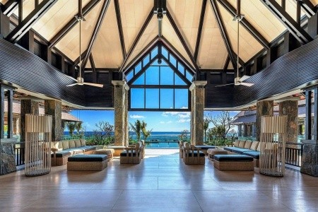 The Westin Turtle Bay Resort & Spa - 8