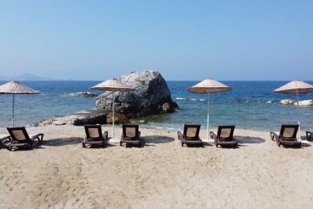 Turecko Kusadasi Pine Bay Holiday Resort 11 dňový pobyt Ultra All inclusive Letecky Letisko: Praha September 2026 (10/09/26-20/09/26)