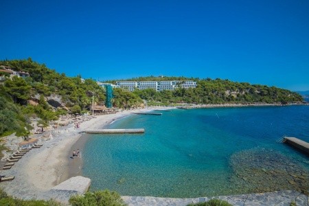 Turecko Kusadasi Pine Bay Holiday Resort 11 dňový pobyt Ultra All inclusive Letecky Letisko: Praha September 2026 (10/09/26-20/09/26)