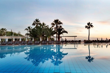Turecko Kusadasi Pine Bay Holiday Resort 11 dňový pobyt Ultra All inclusive Letecky Letisko: Praha September 2026 (10/09/26-20/09/26)