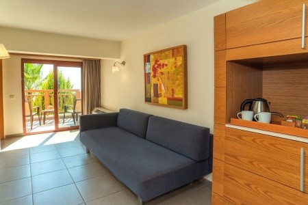 Turecko Kusadasi Pine Bay Holiday Resort 11 dňový pobyt Ultra All inclusive Letecky Letisko: Praha September 2026 (10/09/26-20/09/26)