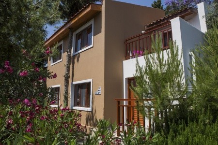 Turecko Kusadasi Pine Bay Holiday Resort 11 dňový pobyt Ultra All inclusive Letecky Letisko: Praha September 2026 (10/09/26-20/09/26)