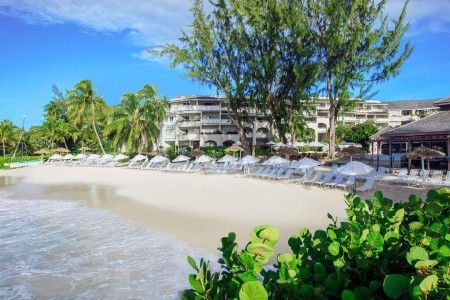Dovolená Barbados 2026 - Ubytování od 7.8.2026 do 19.8.2026