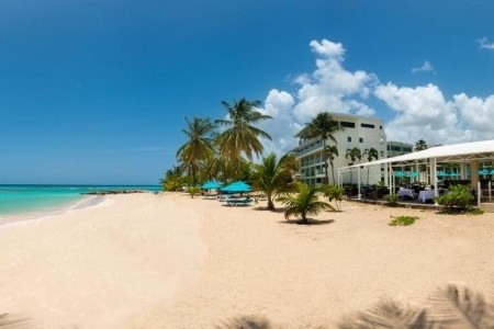 The Sands Barbados All Inclusive