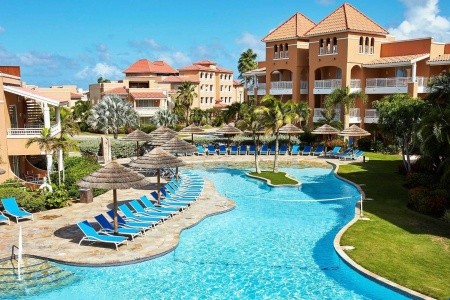 Divi Dutch Village Resort