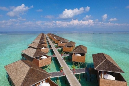 Meeru Island - 6