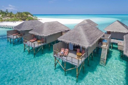 Meeru Island - 7
