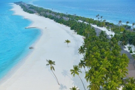 Meeru Island - 8