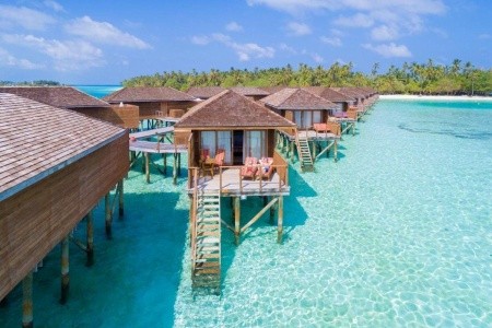 Meeru Island - 9