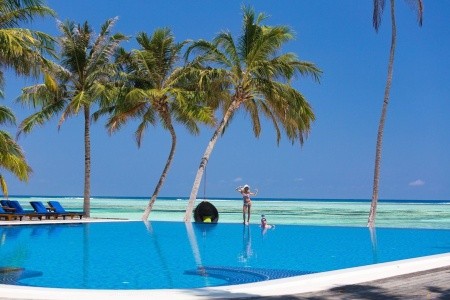 Meeru Island - 10