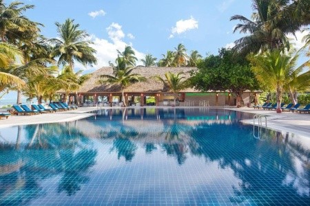 Meeru Island - 11