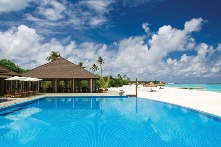 Meeru Island - 12