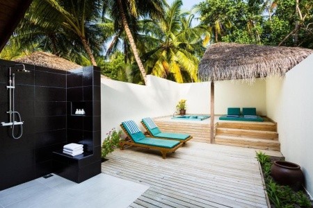 Meeru Island - 13