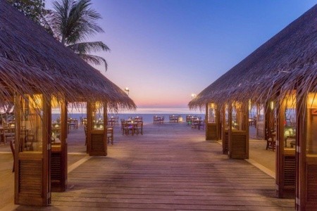 Meeru Island - 15