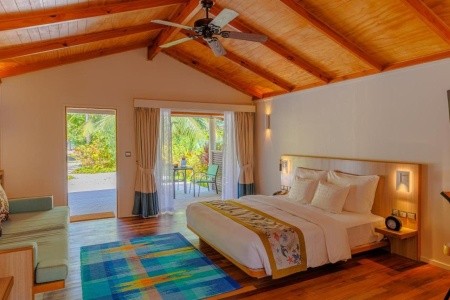 Meeru Island - 19