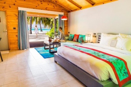 Meeru Island - 20