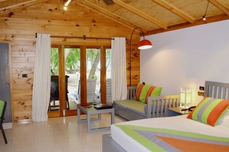 Meeru Island - 22