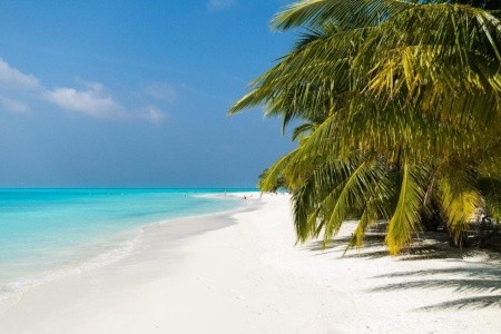 Meeru Island - 25
