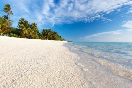 Meeru Island - 26