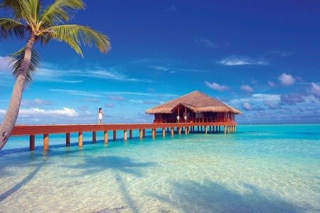 Medhufushi Island Resort - 3