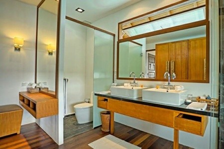 Medhufushi Island Resort - 8