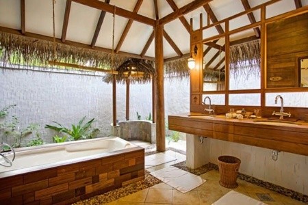 Medhufushi Island Resort - 13