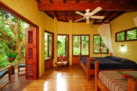 Playa Nicuesa Rainforest Lodge - 7