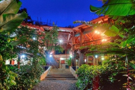 Playa Nicuesa Rainforest Lodge - 18
