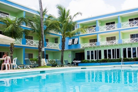 Dovolená Barbados 2026 - Ubytování od 4.8.2026 do 12.8.2026