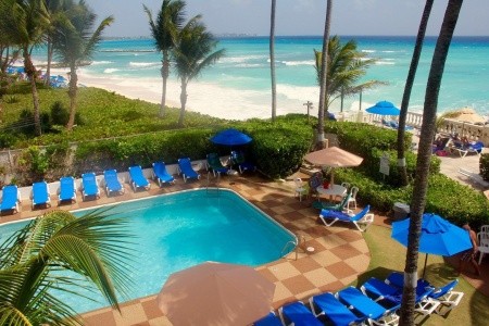 Dover Beach Hotel - 5