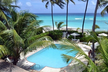 Dover Beach Hotel - 12