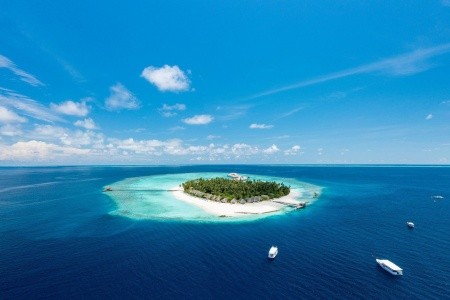 Baglioni Resort Maldives (South Nilandhe Atoll)