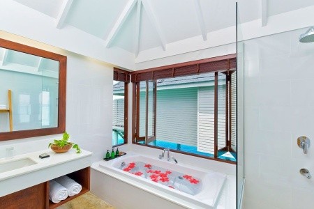 Summer Island Maldives - 17