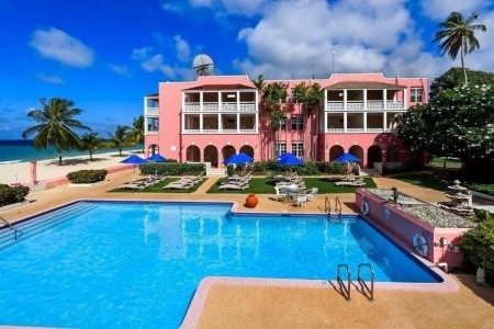 Southern Palms Beach Resort (Oistins) - 12