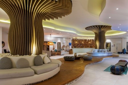 Design Plus Seya Beach - 11