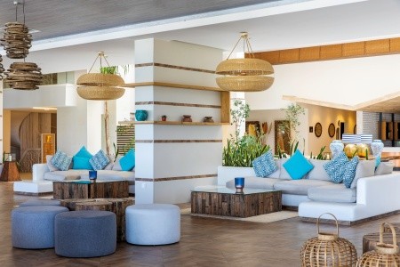 Design Plus Seya Beach - 21