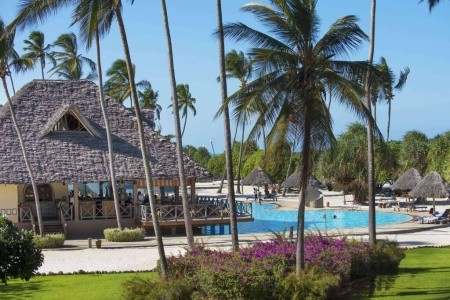 Zanzibar Kiwengwa Neptune Pwani Beach Resort & Spa 13 dňový pobyt All Inclusive Letecky Letisko: Viedeň December 2026 ( 8/12/26-20/12/26)
