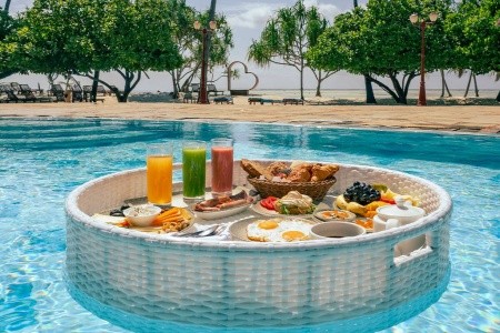 Zanzibar Kiwengwa Neptune Pwani Beach Resort & Spa 13 dňový pobyt All Inclusive Letecky Letisko: Viedeň December 2026 ( 8/12/26-20/12/26)