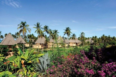 Zanzibar Kiwengwa Neptune Pwani Beach Resort & Spa 13 dňový pobyt All Inclusive Letecky Letisko: Viedeň December 2026 ( 8/12/26-20/12/26)