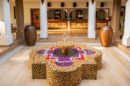 Zanzibar Kiwengwa Neptune Pwani Beach Resort & Spa 13 dňový pobyt All Inclusive Letecky Letisko: Viedeň December 2026 ( 8/12/26-20/12/26)