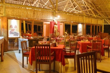 Zanzibar Kiwengwa Neptune Pwani Beach Resort & Spa 13 dňový pobyt All Inclusive Letecky Letisko: Viedeň December 2026 ( 8/12/26-20/12/26)