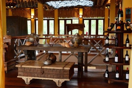 Zanzibar Kiwengwa Neptune Pwani Beach Resort & Spa 13 dňový pobyt All Inclusive Letecky Letisko: Viedeň December 2026 ( 8/12/26-20/12/26)