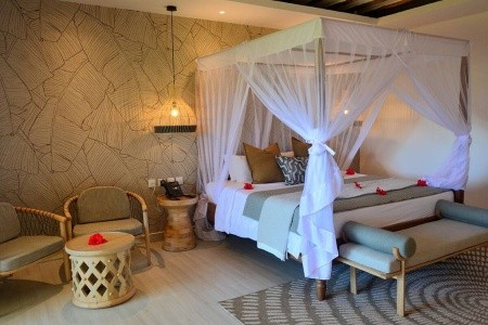 Zanzibar Kiwengwa Neptune Pwani Beach Resort & Spa 13 dňový pobyt All Inclusive Letecky Letisko: Viedeň December 2026 ( 8/12/26-20/12/26)