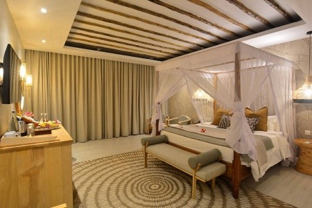 Zanzibar Kiwengwa Neptune Pwani Beach Resort & Spa 13 dňový pobyt All Inclusive Letecky Letisko: Viedeň December 2026 ( 8/12/26-20/12/26)